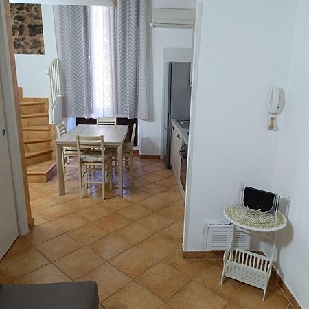 Apartamento Sicilian Dreams CTA Exterior foto
