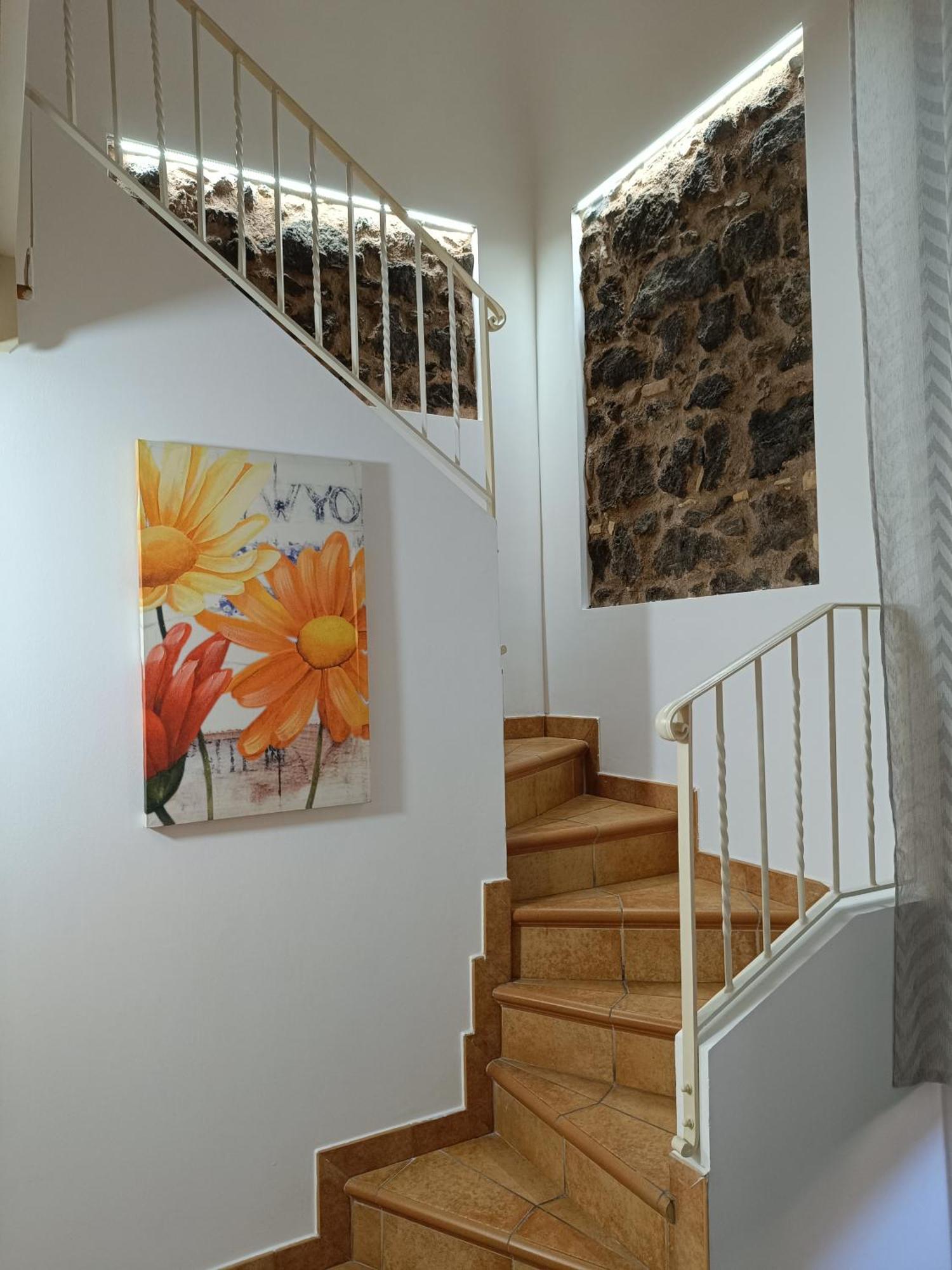 Apartamento Sicilian Dreams CTA Exterior foto