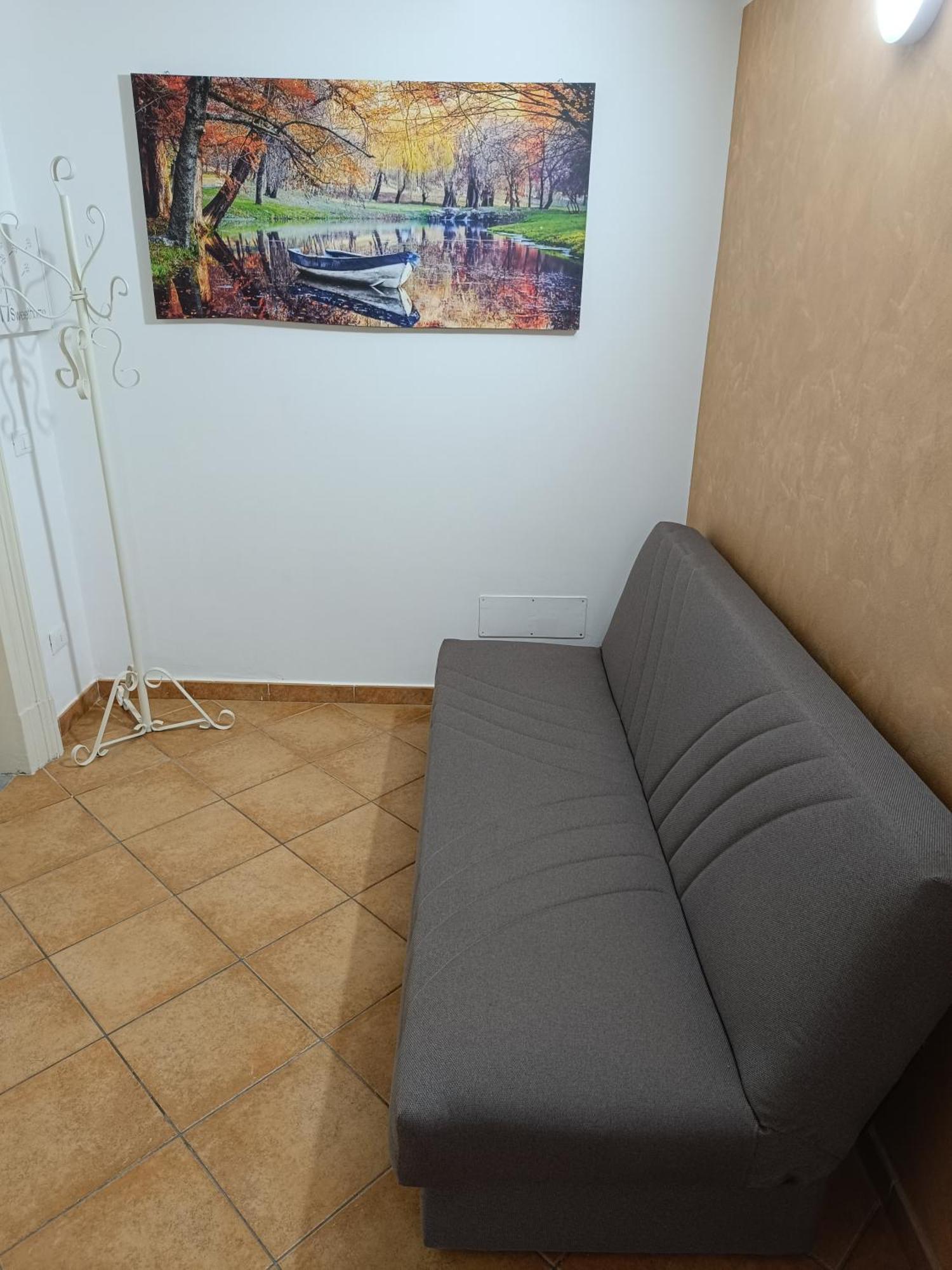 Apartamento Sicilian Dreams CTA Exterior foto